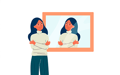 Imagem de A formação do Eu na Abordagem Centrada na Pessoa